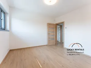 Pronájem bytu 2+kk, Čestlice, Habrová, 59 m2