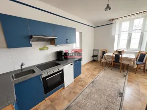 Pronájem bytu 2+1, Soběslav, Rašínova, 58 m2
