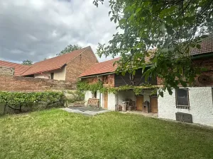 Prodej rodinného domu, Ctiněves, 100 m2