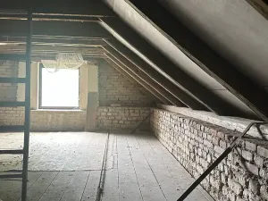Prodej rodinného domu, Ctiněves, 100 m2