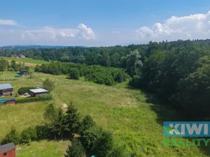 Prodej pozemku pro bydlení, Těrlicko, Hraniční, 951 m2