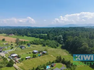 Prodej pozemku pro bydlení, Těrlicko, Hraniční, 951 m2