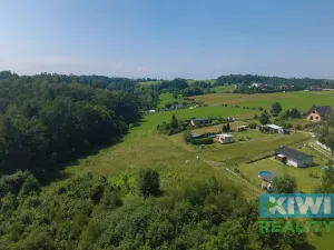 Prodej pozemku pro bydlení, Těrlicko, Hraniční, 951 m2