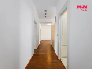 Prodej bytu 3+kk, Ostrava - Moravská Ostrava, 113 m2