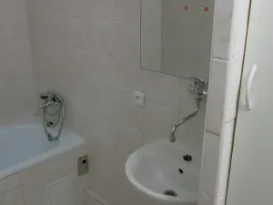 Pronájem bytu 2+1, Písek, nábřeží 1. máje, 65 m2