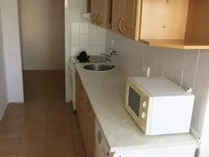 Pronájem bytu 2+1, Písek, nábřeží 1. máje, 65 m2