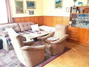 Prodej rodinného domu, Nalžovské Hory, 130 m2