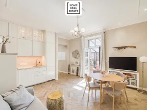 Prodej rodinného domu, Praha - Čakovice, Jizerská, 114 m2