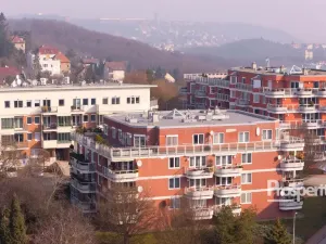 Prodej bytu 4+kk, Praha - Jinonice, U kříže, 154 m2