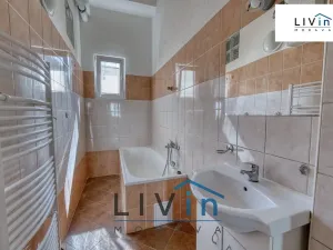 Prodej bytu 2+1, Olomouc, Javoříčská, 90 m2