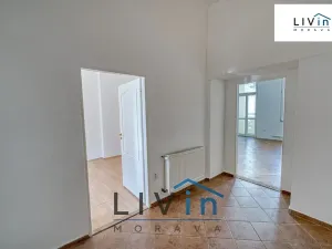 Prodej bytu 2+1, Olomouc, Javoříčská, 90 m2