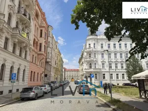 Prodej bytu 2+1, Olomouc, Javoříčská, 90 m2
