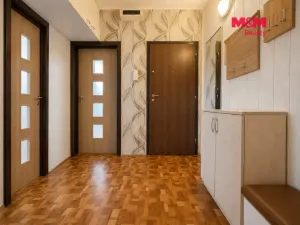 Prodej bytu 2+1, Štěpánov, Sídliště, 58 m2