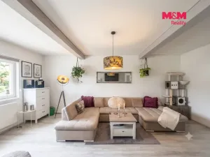 Prodej rodinného domu, Ločenice, 125 m2