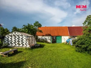 Prodej rodinného domu, Ločenice, 125 m2