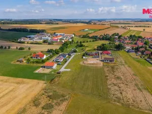 Prodej pozemku pro bydlení, Neplachov, 995 m2