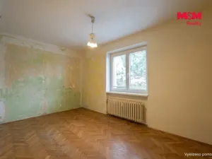 Prodej bytu 3+1, Olomouc - Nová Ulice, Mozartova, 65 m2