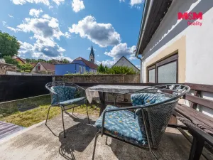 Prodej chalupy, Žihobce, 60 m2