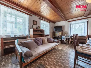Prodej chalupy, Žihobce, 60 m2
