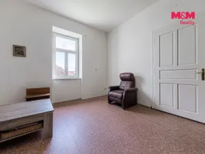 Prodej bytu 2+1, Všemyslice - Neznašov, 70 m2
