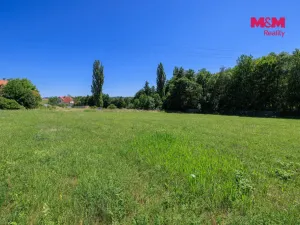 Prodej pozemku pro bydlení, Hájek, 3701 m2