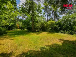 Prodej pozemku, Přešťovice, 784 m2