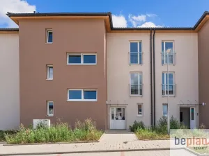 Prodej bytu 2+kk, Nehvizdy, Vestecká, 40 m2