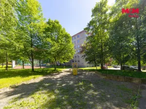 Prodej bytu 3+1, Ostrava - Dubina, Norberta Frýda, 79 m2