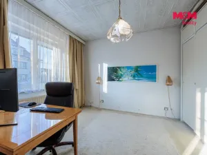Prodej rodinného domu, Cheb, Dragounská, 113 m2