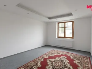 Prodej rodinného domu, Olomouc - Nemilany, Lidická, 350 m2