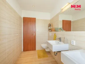 Prodej rodinného domu, Líbeznice, Nedvědova, 126 m2