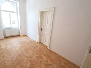 Prodej kanceláře, Praha - Bubeneč, Jana Zajíce, 63 m2