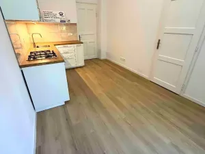 Prodej kanceláře, Praha - Bubeneč, Jana Zajíce, 63 m2