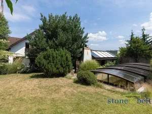 Prodej rodinného domu, Opava, Pavlovského, 140 m2