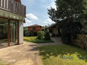 Prodej rodinného domu, Opava, Pavlovského, 140 m2