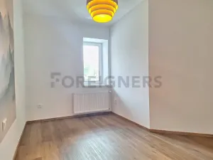 Pronájem bytu 4+kk, Rovensko, 67 m2