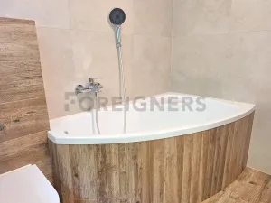 Pronájem bytu 4+kk, Rovensko, 67 m2