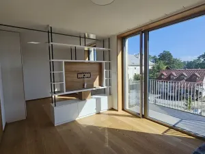 Pronájem bytu 1+kk, Kroměříž, 41 m2