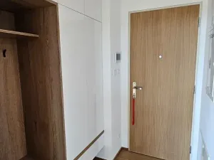 Pronájem bytu 1+kk, Kroměříž, 41 m2
