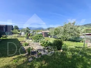 Prodej zahrady, Jeseník, Zlatá stezka, 270 m2