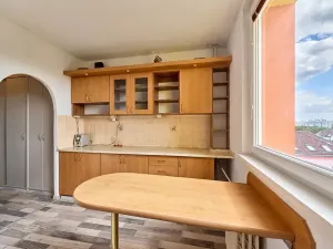 Prodej bytu 3+1, Trutnov, Dlouhá, 74 m2