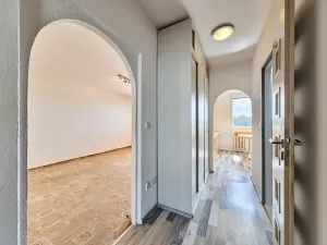 Prodej bytu 3+1, Trutnov, Dlouhá, 74 m2