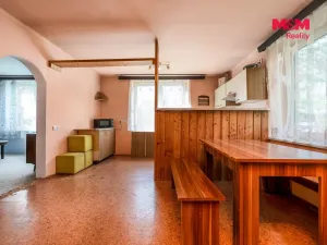 Prodej chalupy, Třebešov, 65 m2
