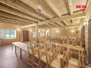 Prodej ubytování, Králíky - Prostřední Lipka, 287 m2