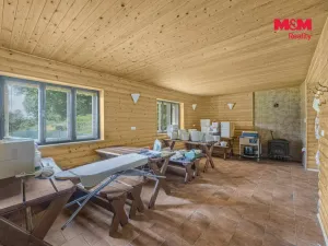 Prodej ubytování, Králíky - Prostřední Lipka, 287 m2