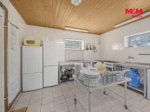 Prodej ubytování, Králíky - Prostřední Lipka, 287 m2