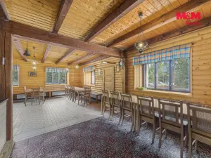 Prodej ubytování, Králíky - Prostřední Lipka, 287 m2