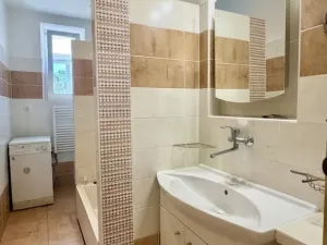 Pronájem bytu 2+1, Olomouc - Řepčín, Máchova, 60 m2