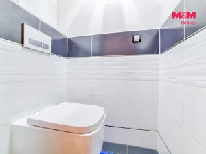 Pronájem bytu 3+1, Mariánské Lázně - Úšovice, Podhorská, 63 m2