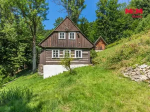 Prodej chalupy, Rokytnice nad Jizerou - Hranice, 120 m2